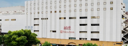 Omori Tokyu Rei Hotel