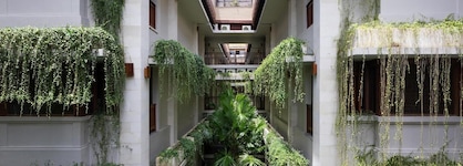 Ubud Village Hotel