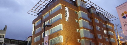 Nu House Boutique Hotel