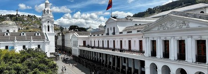 Hotel Plaza Grande