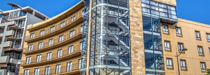 City Lodge Hotel Umhlanga Ridge