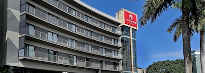 City Lodge Hotel Umhlanga Ridge