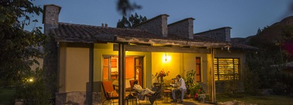 Sol Y Luna Relais & Chateaux