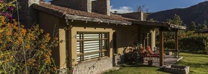Sol Y Luna Relais & Chateaux