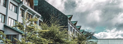 Wyndham Garden Ushuaia Hotel Del Glaciar