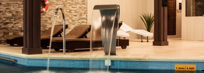 Hotel Los Yamanas