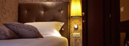 Arcadia Boutique Hotel