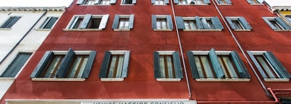 Venice Maggior Consiglio