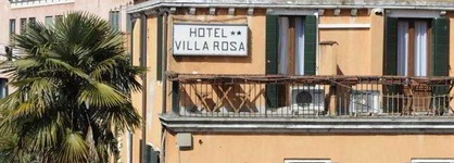 Hotel Villa Rosa