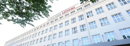 Rainers Hotel Vienna