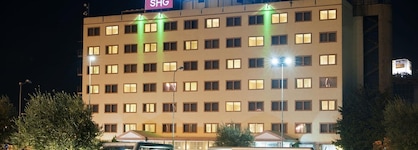 Shg Hotel Catullo
