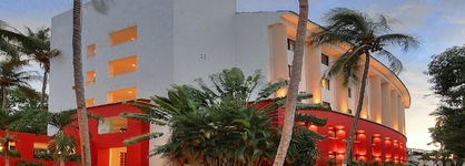 Fiesta Inn Villahermosa Cencali