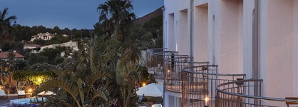 Orsa Maggiore Hotel