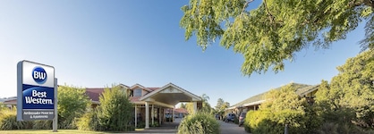 Best Western Ambassador Inn