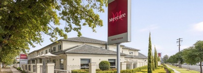 Mercure Wagga Wagga