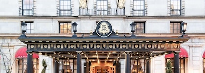The St. Regis Washington, D.C.