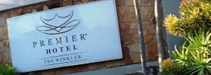 Premier Hotel The Winkler