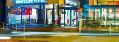 Mercure Wellington Abel Tasman