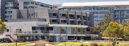Best Western City Sands