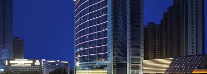 New World Wuhan Hotel