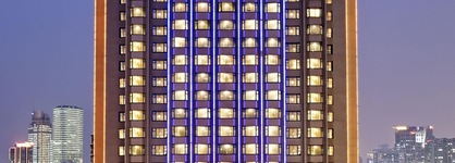 Millennium Harbourview Hotel Xiamen