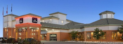Royal Hotel Edmonton Airport, Trademark Collection by Wyndham