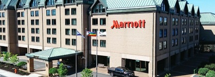 Halifax Marriott Harbourfront Hotel