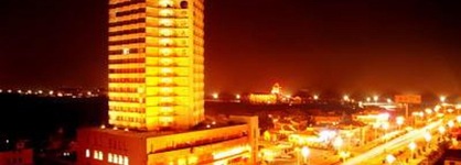 Yantai Jinghai Hotel