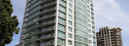 Victoria Marriott Inner Harbour