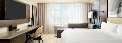 Victoria Marriott Inner Harbour