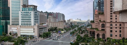 Crowne Plaza Zhanjiang, An Ihg Hotel