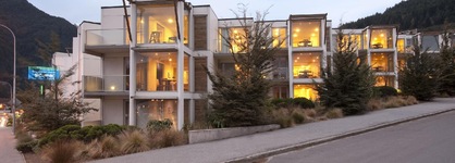 Scenic Suites Queenstown