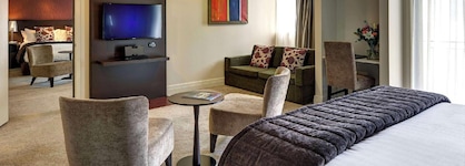 Rendezvous Heritage Hotel Queenstown