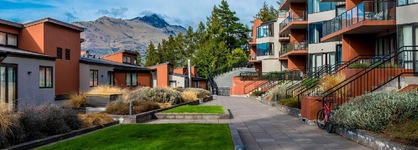 Oaks Queenstown Shores Resort