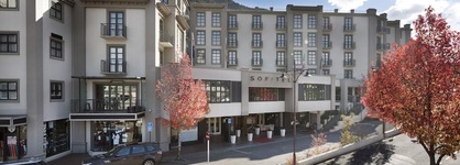 Sofitel Queenstown Hotel & Spa
