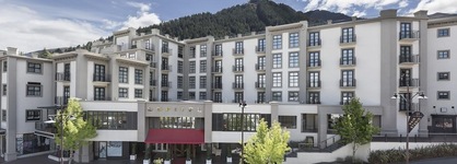 Sofitel Queenstown Hotel & Spa