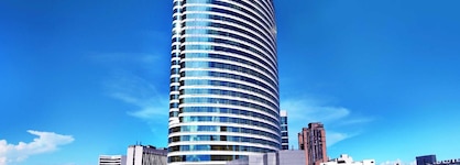 Crowne Plaza Zhuhai City Center By Ihg