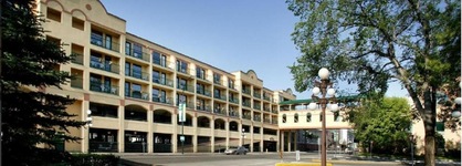 Temple Gardens Hotel & Spa