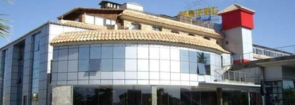 Águilas Hotel Resort