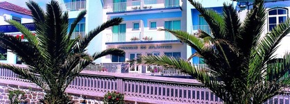 Hotel Varandas Do Atlântico
