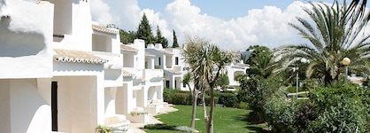 Clube Albufeira Garden Village