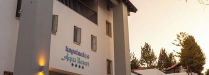 Kapetanios Aqua Resort