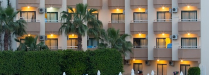 Grand Seker Hotel - All Inclusive