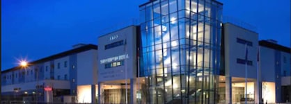 Shearwater Hotel & Spa