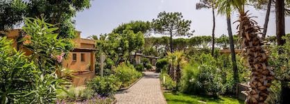 Tuscany Hotel Alle Dune