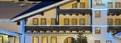 Hotel Molino