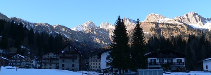 Hotel Molino