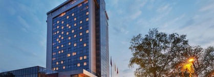 Vilnius Park Plaza