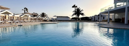BLUESEA Club Caleta Dorada