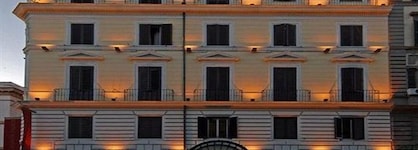 Romanico Palace Luxury Hotel & Spa
